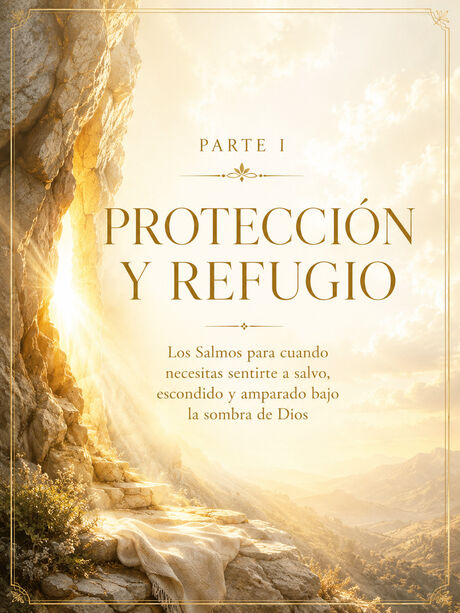 Separador de la Parte I, Protección y Refugio
